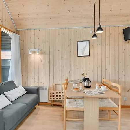 Tatil Evi 1 Bedroom In