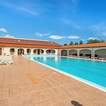 Tatil Evi 1 Bedroom In