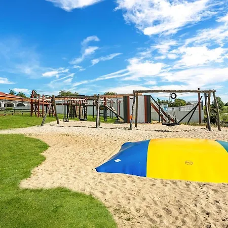 1 Bedroom In Holiday home