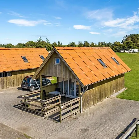 1 Bedroom In Tranekær