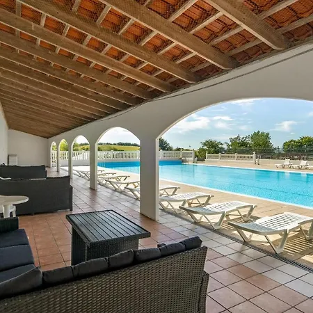 1 Bedroom In Tatil Evi *