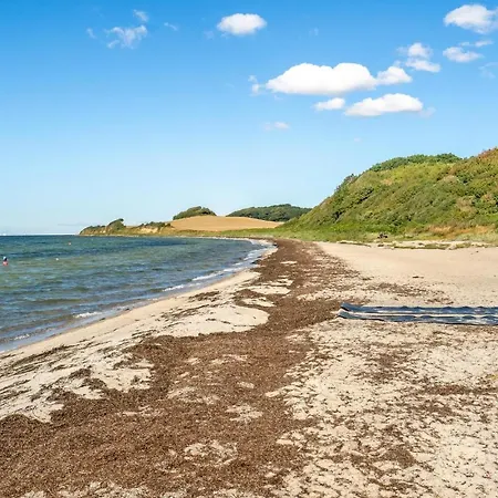 1 Bedroom In Holiday home