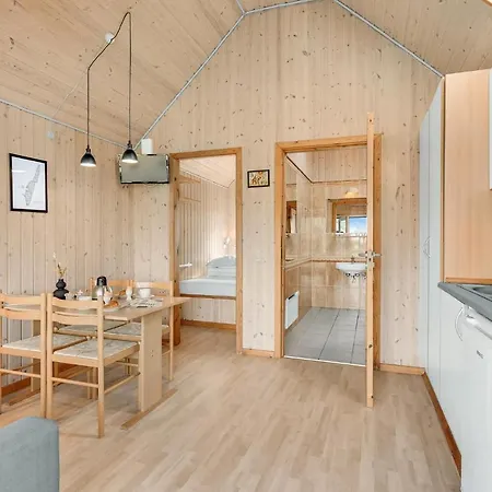 1 Bedroom In Tatil Evi *