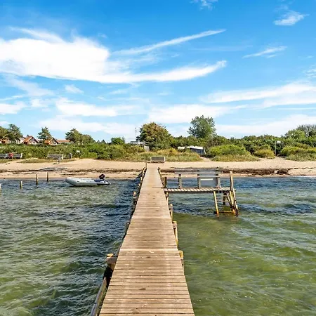 1 Bedroom In Holiday home Tranekaer