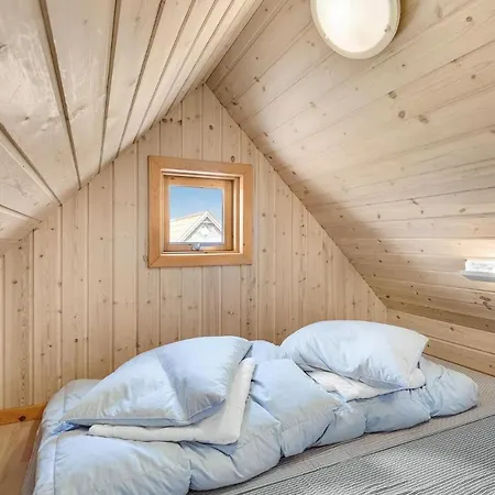 Holiday home 1 Bedroom In *